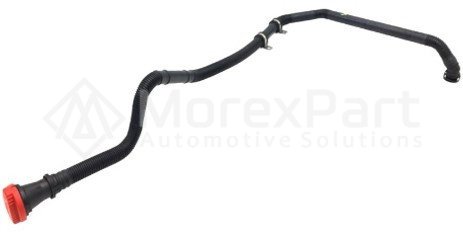 Yağ Doldurma Borusu - 0201897