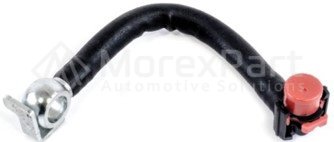 Yakıt Borusu - 0201902