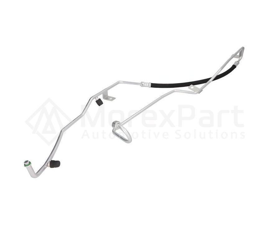 Klima Borusu - 0201913