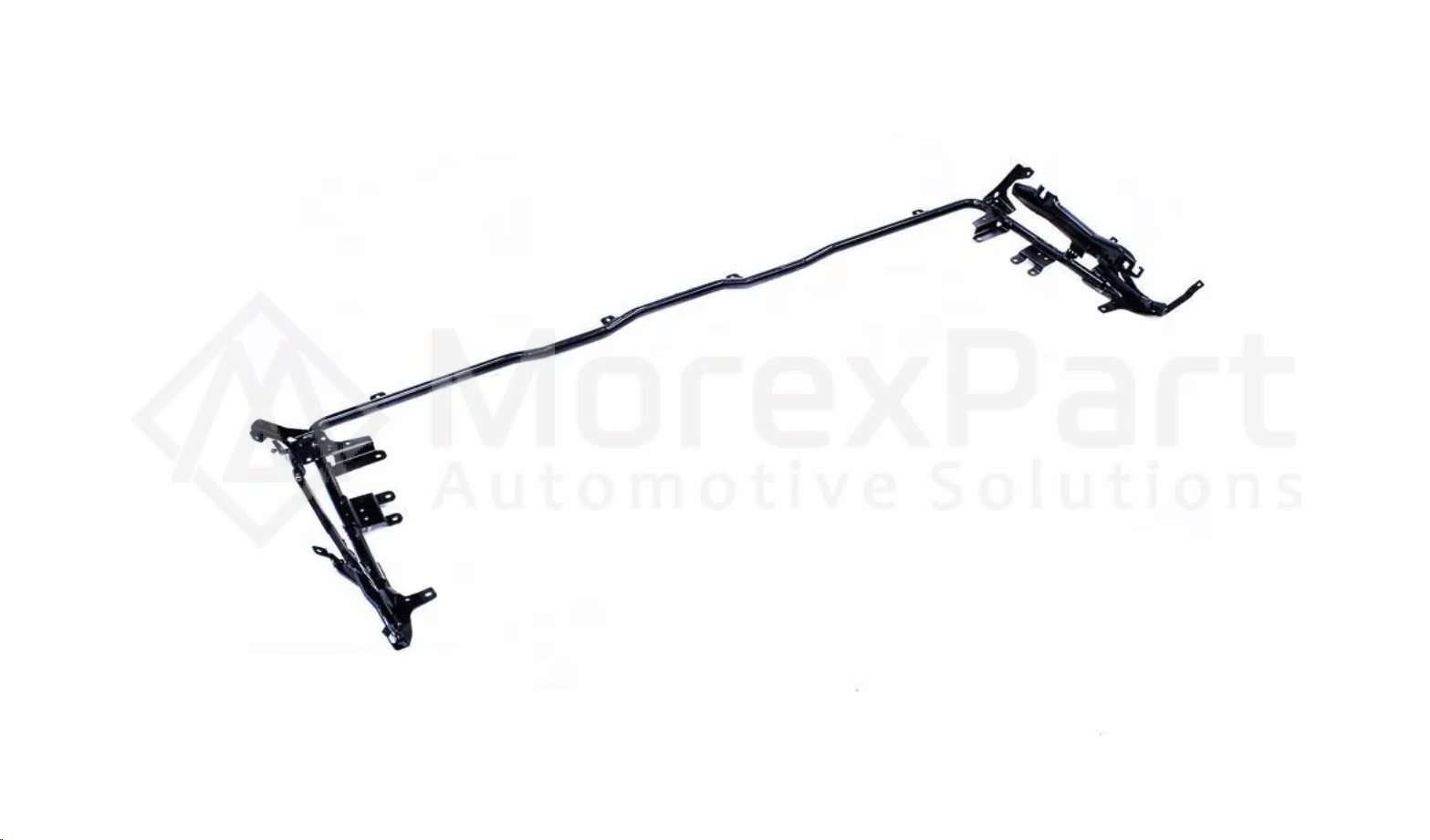 Panjur Arka Çerçevesi - 0305364