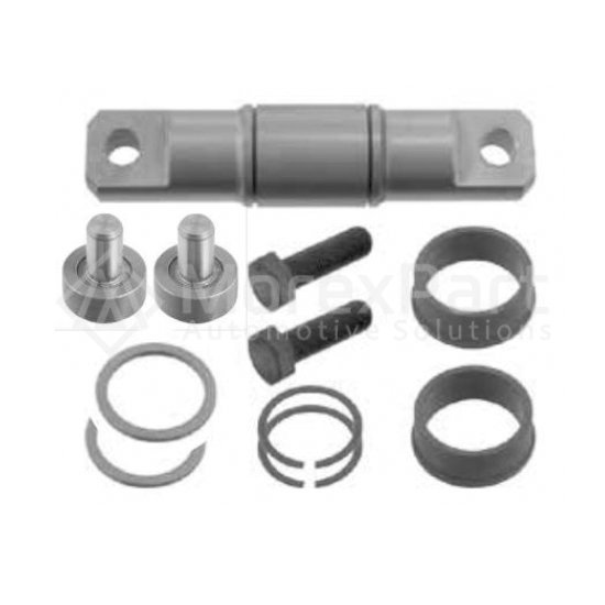 Debriyaj Çatal Mil Tamir Takımı - 0305384