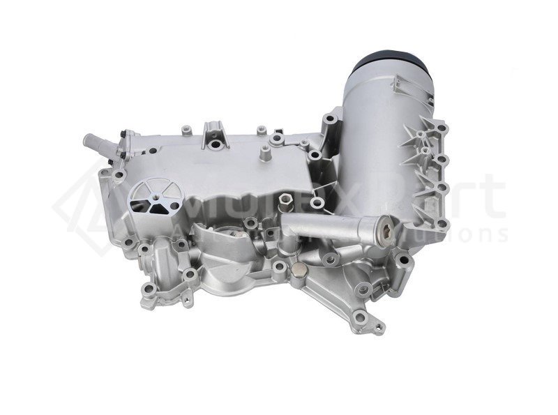 Yağ Soğutucu Kapağı - 0305403