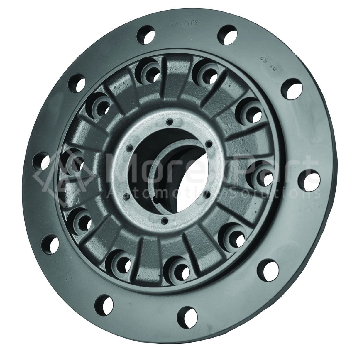 Wheel Hub - 0305598