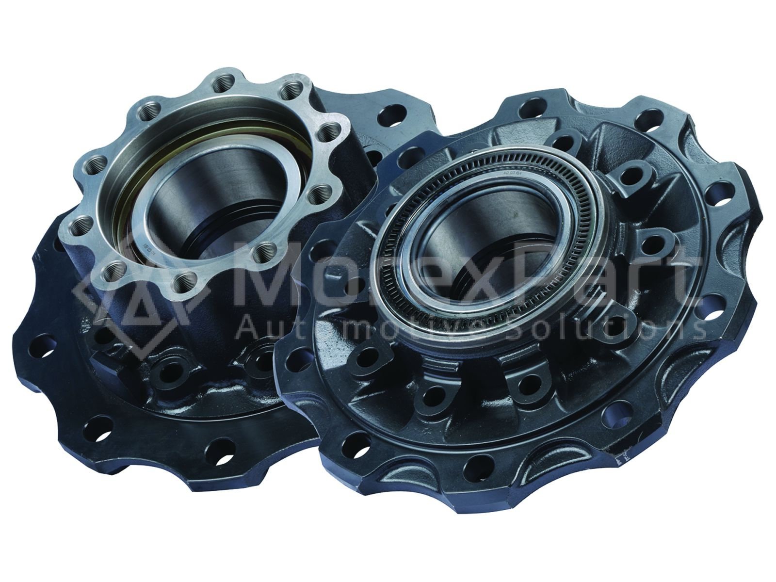 Wheel Hub Kit - 0305600