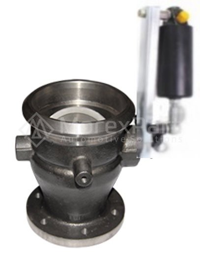 Exhaust Brake - 0305607