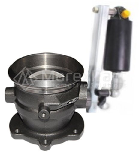 Exhaust Brake - 0305608