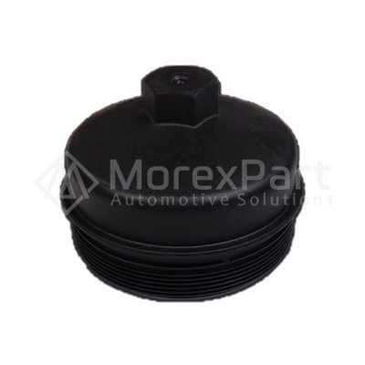Yağ Filtre Kapağı - 0305614