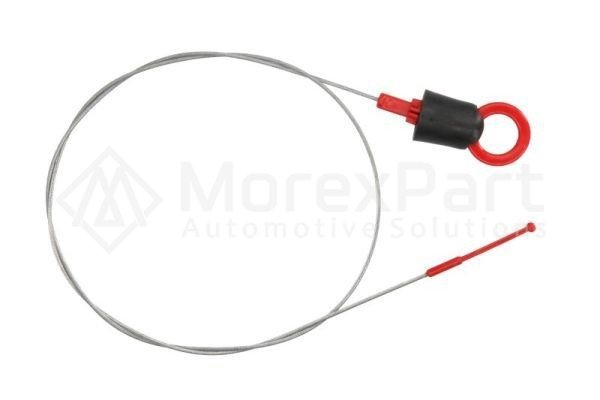 Oil Dipstick - 0305617