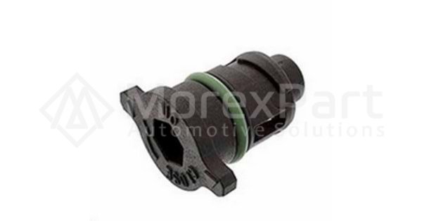 Yağ Karter Boşaltma Tapası - 0305620