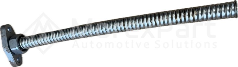 Turbo Yağ Borusu - 0305646