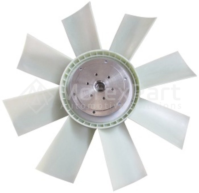 Pervane Komple - 0401822