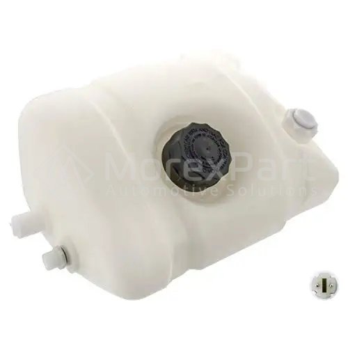 Expansion Tank (New Model) - 0602483