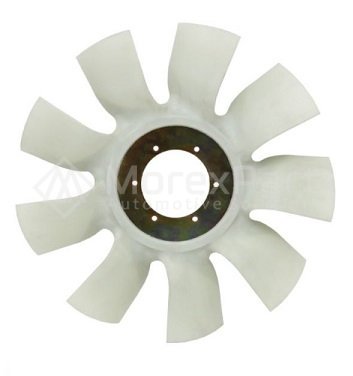 Fan Blade - 0602490