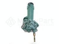 Termostat Borusu - 0602508