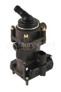Foot Brake Valve - 0703315