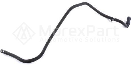 Fuel Pipe - 0703340