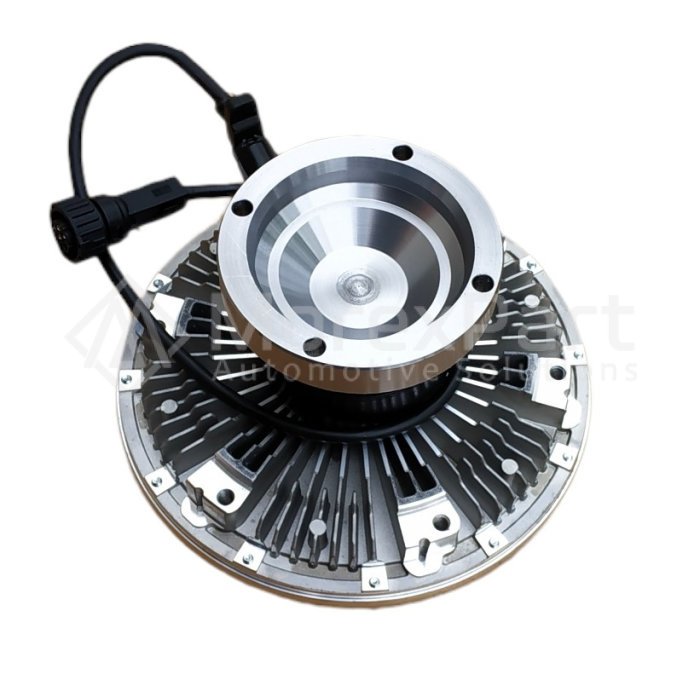 Fan Clutch - 0703358
