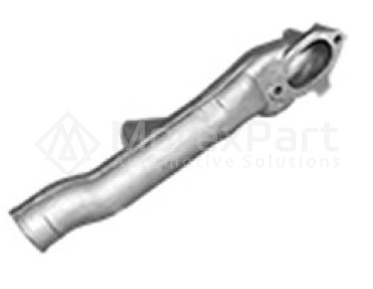 Water Pump Pipe - 0803166