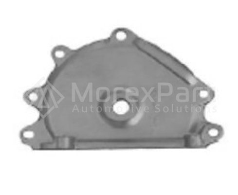 Timing Case Cover - 0803167