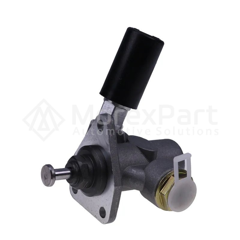 Mazot El Otomatik - 0803183