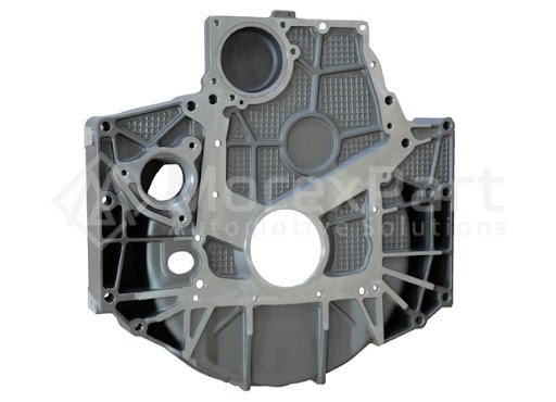 Volant Muhafazası - 0803189