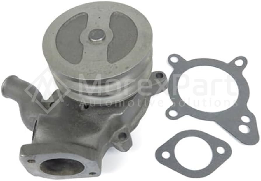 Water Pump - 1600025