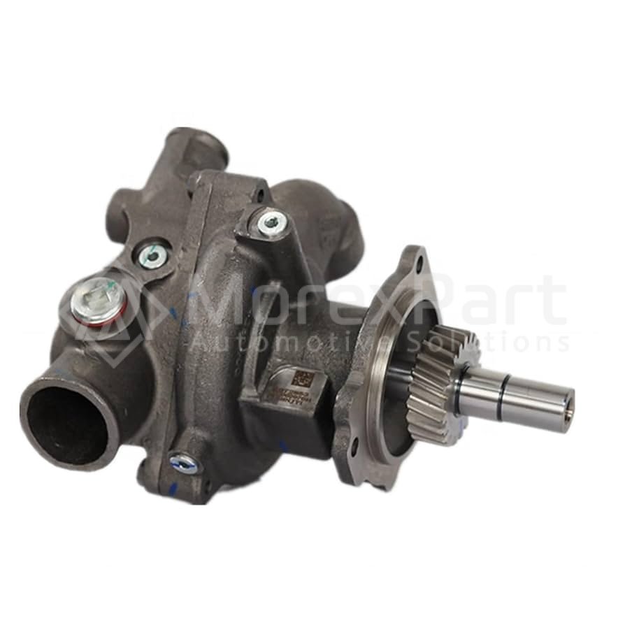 Water Pump - 1600027