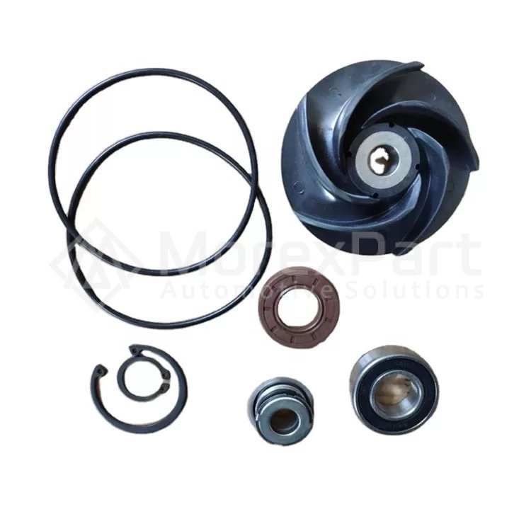 Water Pump Repair Kit - 1600029