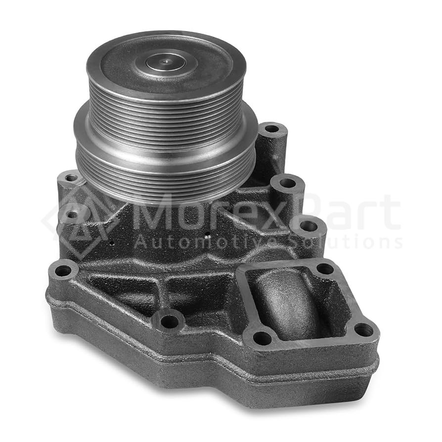 Water Pump - 1600031